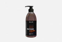 Тонирующая маска САНДРЕ Ollin Professional