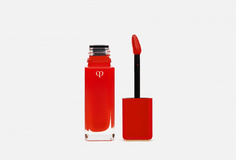 Жидкая помада с эффектом мерцания коллекционное издание CLE DE Peau Beaute