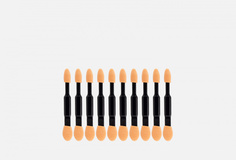 Набор двухсторонних аппликаторов для теней СТТ28 TF Cosmetics