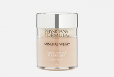 Пудра рассыпчатая минеральная SPF 15 Physicians Formula