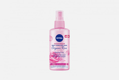 Увлажняющий мист-тоник для лица Nivea