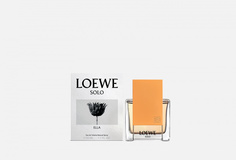 Туалетная вода Loewe