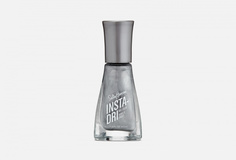 Быстросохнущий лак для ногтей Sally Hansen