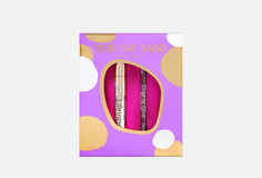 Подарочный набор: Тушь для ресниц + Карандаш для бровей Vivienne Sabo