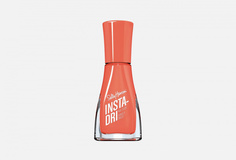 Быстросохнущий лак для ногтей Sally Hansen