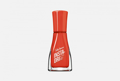 Быстросохнущий лак для ногтей Sally Hansen