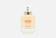 Туалетная вода Givenchy