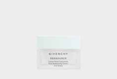Увлажняющий питательный крем для лица "антистресс" Givenchy