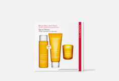 Набор тонизирующих средств ухода Clarins