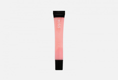 Глянцевый блеск для губ Kiss NEW York Professional