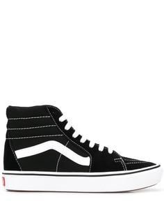 Vans кроссовки Sk8-Hi