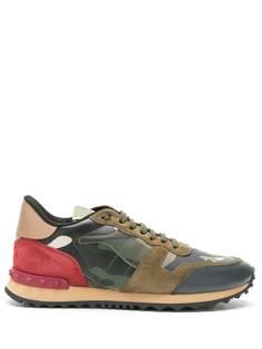 Valentino Garavani VALENTINO GARAVANI UW2S0291TNL P52 Furs & Skins->Leather