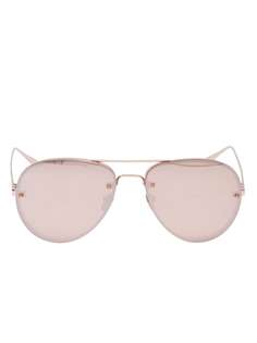 Linda Farrow солнцезащитные очки Linda Farrow 307