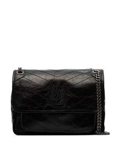 Saint Laurent сумка на плечо Niki