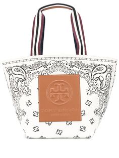 Tory Burch двусторонняя сумка-тоут Gracie