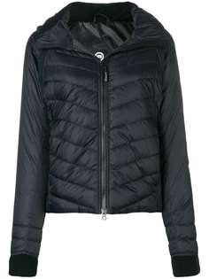 Canada Goose пуховик Hybridge Lite