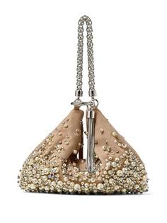 Jimmy Choo клатч Callie