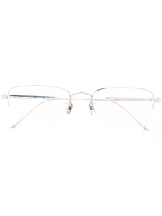 Cartier Eyewear очки в прямоугольной оправе