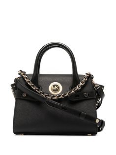 Michael Michael Kors маленькая сумка-тоут Carmen