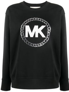 Michael Michael Kors толстовка с логотипом