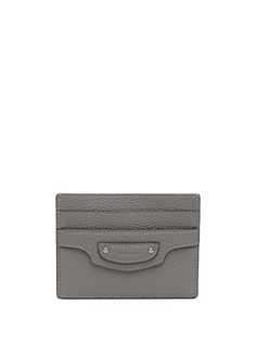 Balenciaga картхолдер Neo Classic