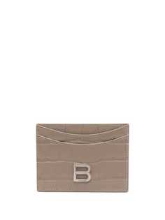 Balenciaga картхолдер Hourglass