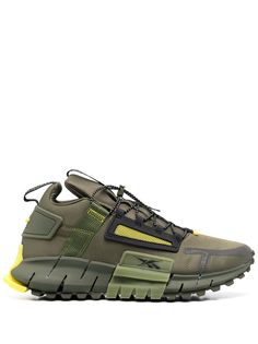Reebok кроссовки Zig Kinetica Edge