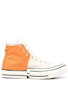 Converse кеды Converse x Feng Chen Wang 2in1 Chucks