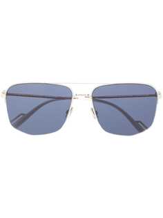 Dior Eyewear солнцезащитные очки-авиаторы Dior180