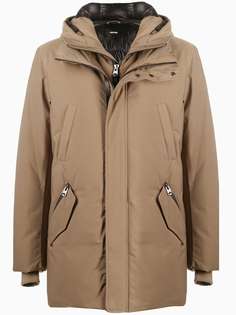Mackage пуховик Edward