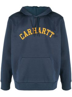 Carhartt WIP худи с логотипом