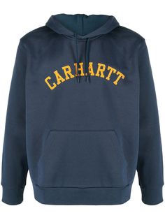 Carhartt WIP худи с логотипом
