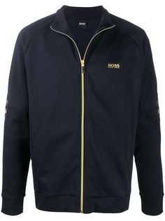 Boss Hugo Boss куртка на молнии