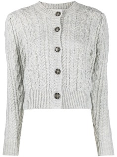 Isabel Marant Étoile кардиган Rianne