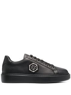 Philipp Plein кеды PP1978