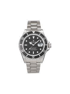 Rolex наручные часы Submariner pre-owned 40 мм 1996-го года