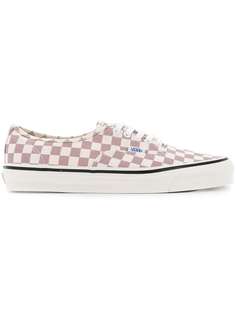 Vans кеды Authentic 44 DX