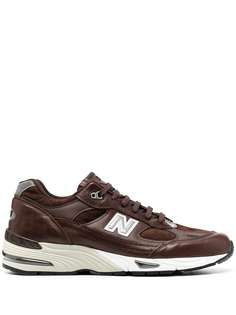 New Balance кроссовки Made in the UK 991
