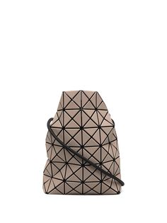 Bao Bao Issey Miyake сумка-ведро со вставками