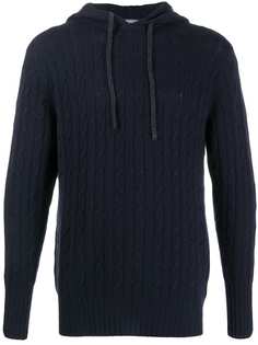 N.Peal кашемировые спортивные брюки