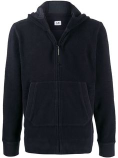 C.P. Company флисовая куртка Polar