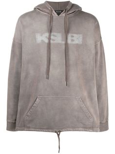 Ksubi худи Sign Of The Times