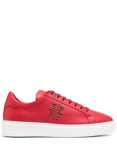 Philipp Plein кеды PP1978