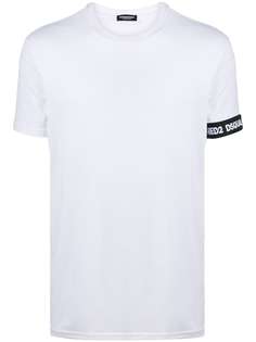 Dsquared2 футболка с логотипом