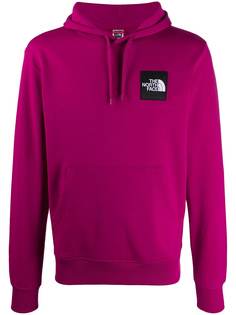 The North Face худи Blackbox с логотипом