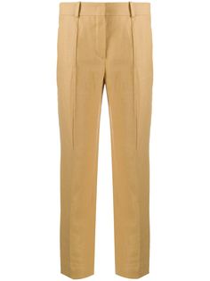 Loro Piana укороченные брюки
