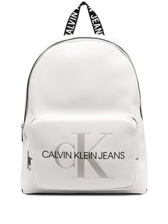 Calvin Klein Jeans рюкзак с логотипом