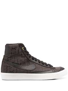 Nike кеды Blazer Mid Vintage 77