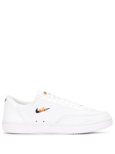 Nike кеды на шнуровке