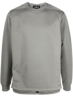Stone Island Shadow Project джемпер с длинными рукавами